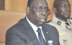 L’Etat veillera à la préservation des ressources de la communauté, selon Macky Sall