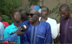 Pathé Mbaye, coordinateur départemental Rewmi de Kébémer: "Je ne crois pas au deal entre Idy et Macky"