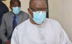Gratuité des traitements du VIH: Cheikh Oumar Hann, Ministre de l'Enseignement Supérieur reconnaît les efforts du  gouvernement