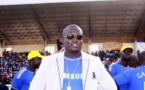 Aziz Ndiaye: "Modou Lo et Eumeu Sène ont reçu le même cachet"