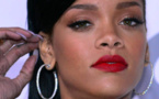 Rihanna et Chris Brown, je t'aime... moi non plus