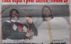 A la Une du Journal SunuLamb du jeudi 17 janvier 2013