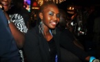 Viviara Sall, une inconditionnelle de Viviane Chidid 