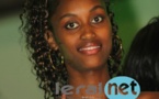 Samanta Lopy, nouvelle miss Manjaku:"Miss Sénégal, cela m'enchanterait"