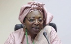 AFRAVIH 2020: La présidente Ndèye Coumba Touré Kane regrette "de n’avoir pas pu recevoir au pays de la Téranga, une valeur de partage si chère à la communauté AFRAVIH "