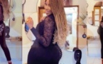 Seynabou Diop alias Nabou Dash, la fille qui voulait être la Nabilla du Sénégal