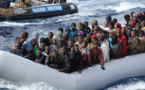 Saturés, l’Espagne barricade les camps d’accueil des migrants
