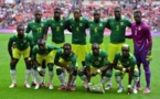 Le Sénégal perd encore deux places