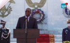 Journée des Forces armées - Le Président Macky Sall : " Si nous sommes aujourd'hui cités, comme exemple, par des organisations indépendantes dans la gestion de la Covid-19, nous le devons en partie à nos forces armées"