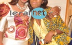 Bijou, la fille "star" de Aby Ndour