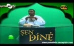 “Tafsir Al Quran” du jeudi 17 Janvier 2013 avec Ouztaz Iran Ndao