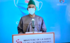 Covid-19: Le Sénégal enregistre 15 nouveaux cas positifs, aucun cas de décès, 1 cas grave et 20 patients guéris
