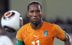 « Après avoir éliminé le Sénégal, on pense à remporter la Can » Didier Drogba