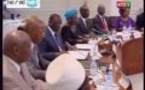 [Vidéo] Communiqué du Conseil des ministres du jeudi 17 janvier 2013