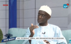 LERAL PENC - Gordjiguénes, lesbiennes au Sénégal; Mame Mactar de JAMRA fait de très grandes révélations