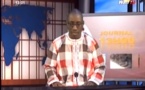 Journal de 13H du vendredi 18 Janvier 2013 (Walf Tv)