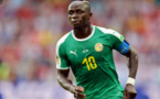 Sénégal vs Guinée-Bissau: Ouverture du score sur penalty