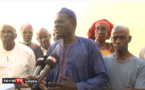 VIDEO/ Louga: Youssoufa Mbengue, président de l'Association de la Fédération des Sénégalais de l'Extérieur