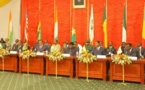 Sommet extraordinaire de la CEDEAO sur le Mali
