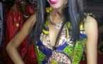 Dianka Deh toute belle en wax moderne