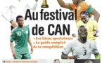 A la Une du Journal Tout Le Sport du Samedi 19 janvier 2013