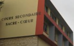 Paiement des 3 mois de scolarité: Le Collège Sacré-Cœur fait de la rétention des bulletins de notes