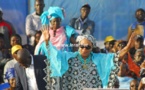 Soupçon de détournement: Aïda Ndiongue risque gros 