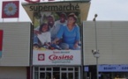 Drame au supermarché Casino Albert Sarraut: Un vigile tué par l’ascenseur en panne depuis un an