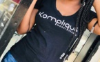 Photos- La chanteuse Cha Dia adopte un nouveau look qui déchire