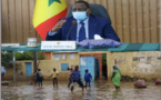 Exécution du plan décennal de lutte contre les inondations : Une absence d’équité territoriale décelée
