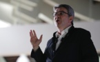 Jean Luc Mélenchon: "il y a en France, une haine des musulmans déguisée en laïcité