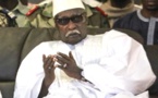 Serigne Babacar Sy Mansour chez Al Makhtoum