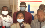 Awa Ndiaye Diop Marigo: "Les mesures-barrières ont été respectées dans l’ensemble des écoles et les élèves assez sensibilisés"