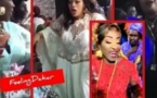 Ndèye Guèye, Oumou Sow, Ndiollé Tall au baptême de la danseuse Mame Bassine Thiam