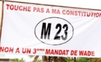 « Mouvement » ou « Association » ?   Les jeunes du M23 réclament le départ de leurs « aînés » acoquinés avec le pouvoir