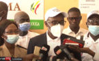 VIDEO - Lancement de la 2e caravane du Service public à Louga: Pour permettre de rapprocher l'administration des usagers