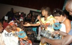 Coumba Gawlo et Aïda Samb chantent Samba Diabaré Samb et font pleurer Sorano