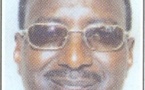 Alkaly Cissé a peur...