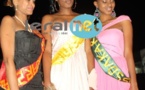 Miss Dakar: Voici les trois "plus" belles filles de la capitale