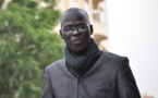 Cheikh Bamba Dièye, "un fan" des éléphants de Côte d'Ivoire
