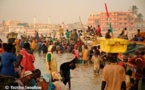 Les pêcheurs Guet-ndariens en colère contre Macky Sall