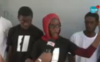 Vidéo/Association "Goor deug": le social, leur credo