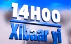 Xibaar Yi de 14H du lundi 21 Janvier 2013 (Tfm)
