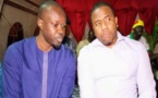 Tractations vers une nouvelle coalition: Ousmane Sonko démarche Bougane Guèye Dany