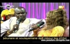 "Galeyabe" avec Les chanteurs Aliou Guissé, Ami Colé, Soda Bousso  [2STV]