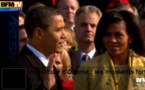 [Video] Investiture d'Obama: Les moments forts de la cérémonie