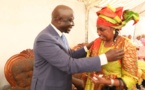 Exclusivité : Idrissa Seck et Me Nafissatou Diop Cissé se retrouvent...