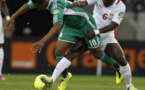 CAN: le Burkina arrache le nul, 1-1, devant le Nigeria