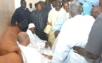 Visite de Karim Wade chez Serigne Basse: L’entourage du marabout pas content