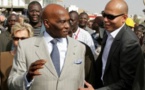 Crise au Pds: "Le véritable problème, c'est Karim Wade, pas son père"